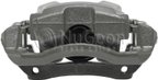Nugeon 99P17430A Disc Brake Caliper - Front Left - view 2