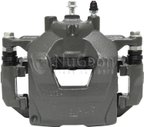 Nugeon 99P17430A Disc Brake Caliper - Front Left - view 4