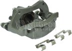 Nugeon 99P17430B Disc Brake Caliper - Front Right - view 1