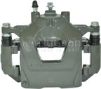 Nugeon 99P17430B Disc Brake Caliper - Front Right - view 4