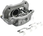 Nugeon 99P17433A Disc Brake Caliper - Front Left - view 1
