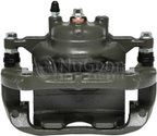 Nugeon 99P17437A Disc Brake Caliper - Front Left - view 7