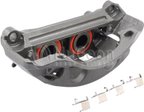 Nugeon 99P17445A Disc Brake Caliper - Rear Right - view 1