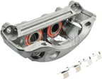 Nugeon 99P17445B Disc Brake Caliper - Rear Left - view 1