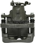 Nugeon 99P17446B Disc Brake Caliper - Rear Left - view 5