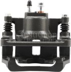 Nugeon 99P17477A Disc Brake Caliper - Rear Right - view 5