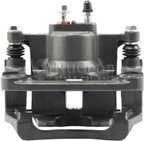 Nugeon 99P17477B Disc Brake Caliper - Rear Left - view 5