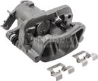 Nugeon 99P17480B Disc Brake Caliper - Rear Left - view 1