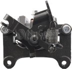 Nugeon 99P17488B Disc Brake Caliper - Rear Right - view 3