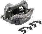Nugeon 99P17490A Disc Brake Caliper - Front Left - view 1
