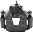 Nugeon 99P17490A Disc Brake Caliper - Front Left - view 4