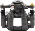 Nugeon 99P17495A Disc Brake Caliper - Rear Left or Rear Right - view 4