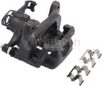 Nugeon 99P17499B Disc Brake Caliper - Rear Left - view 1