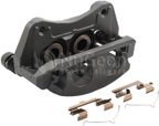 Nugeon 99P17502A Disc Brake Caliper - Front Left - view 1