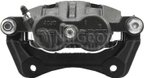 Nugeon 99P17502A Disc Brake Caliper - Front Left - view 3