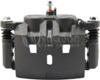 Nugeon 99P17502A Disc Brake Caliper - Front Left - view 4