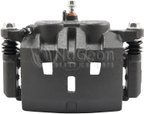 Nugeon 99P17502B Disc Brake Caliper - Front Right - view 4