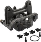 Nugeon 99P17505B Disc Brake Caliper - Rear Left - view 1