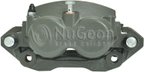 Nugeon 99P17660A Disc Brake Caliper - Front Right - view 5