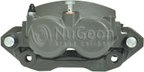 Nugeon 99P17660A Disc Brake Caliper - Front Right - view 3