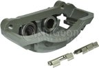 Nugeon 99P17665B Disc Brake Caliper - Front Left - view 1
