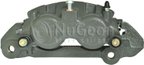Nugeon 99P17665B Disc Brake Caliper - Front Left - view 3