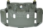 Nugeon 99P17665B Disc Brake Caliper - Front Left - view 4
