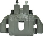 Nugeon 99P17672B Disc Brake Caliper - Rear Right - view 4