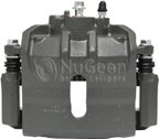 Nugeon 99P17673A Disc Brake Caliper - Front Left - view 4