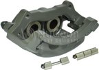 Nugeon 99P17702B Disc Brake Caliper - Rear Left - view 1