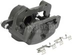 Nugeon 99P17716B Disc Brake Caliper - Front Left or Front Right - view 1
