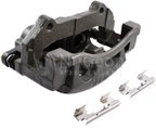 Nugeon 99P17721B Disc Brake Caliper - Front Left - view 1