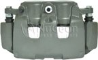 Nugeon 99P17727B Disc Brake Caliper - Front Left - view 4