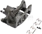 Nugeon 99P17728A Disc Brake Caliper - Front Left - view 1