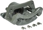 Nugeon 99P17732B Disc Brake Caliper - Front Right - view 1
