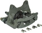 Nugeon 99P17736A Disc Brake Caliper - Rear Left or Rear Right - view 1