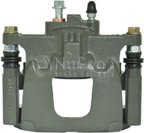 Nugeon 99P17736A Disc Brake Caliper - Rear Left or Rear Right - view 4
