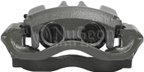 Nugeon 99P17737B Disc Brake Caliper - Front Left - view 2
