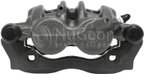 Nugeon 99P17737B Disc Brake Caliper - Front Left - view 3