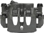 Nugeon 99P17737B Disc Brake Caliper - Front Left - view 4
