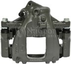 Nugeon 99P17738B Disc Brake Caliper - Rear Right - view 4