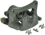 Nugeon 99P17741A Disc Brake Caliper - Rear Right - view 1