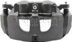 Nugeon 99P17750A Disc Brake Caliper - Front Right or Rear Right - view 4