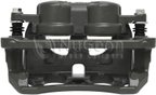 Nugeon 99P17752B Disc Brake Caliper - Front Left - view 7