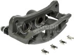 Nugeon 99P17753A Disc Brake Caliper - Rear Right - view 1