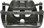 Nugeon 99P17753A Disc Brake Caliper - Rear Right - view 5