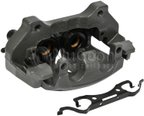 Nugeon 99P17757A Disc Brake Caliper - Front Right - view 1