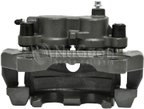 Nugeon 99P17757A Disc Brake Caliper - Front Right - view 5