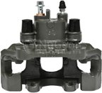 Nugeon 99P17758B Disc Brake Caliper - Rear Right - view 7