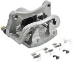 Nugeon 99P17766A Disc Brake Caliper - Front Left - view 1